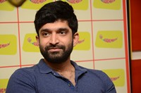 Seven 7 Movie First Song Sampaddhoy Nanne launch at Radio Mirchi